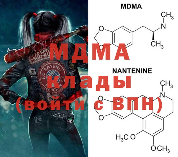 винт Горняк